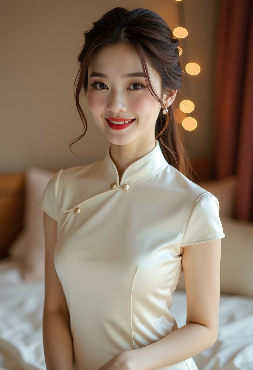 我们的第二局电视剧海报