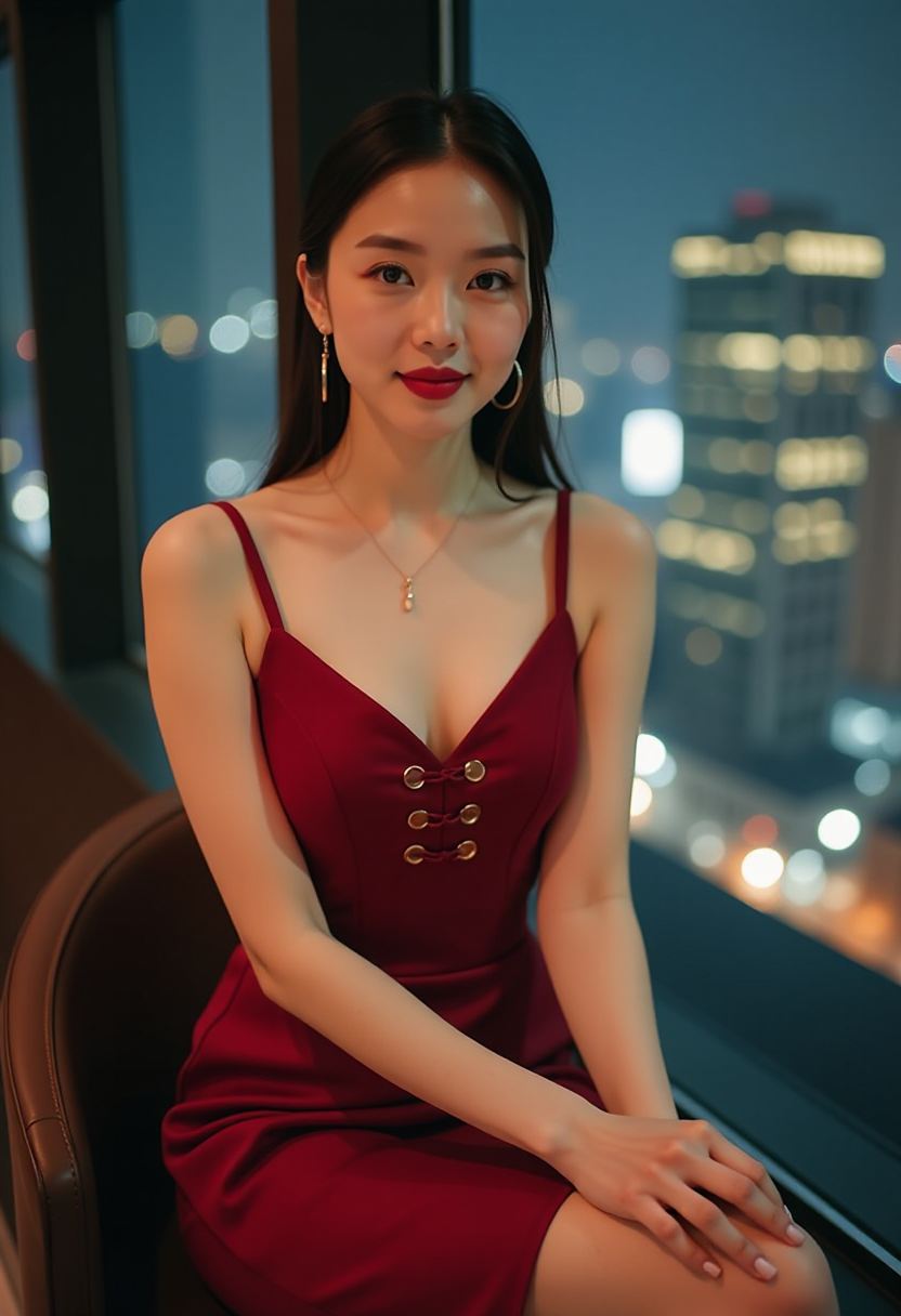 逆风航线电影海报
