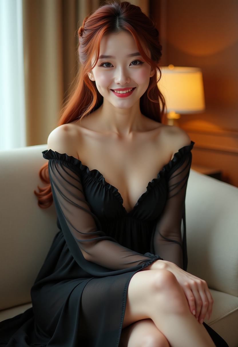 厨房有新人美食综艺海报