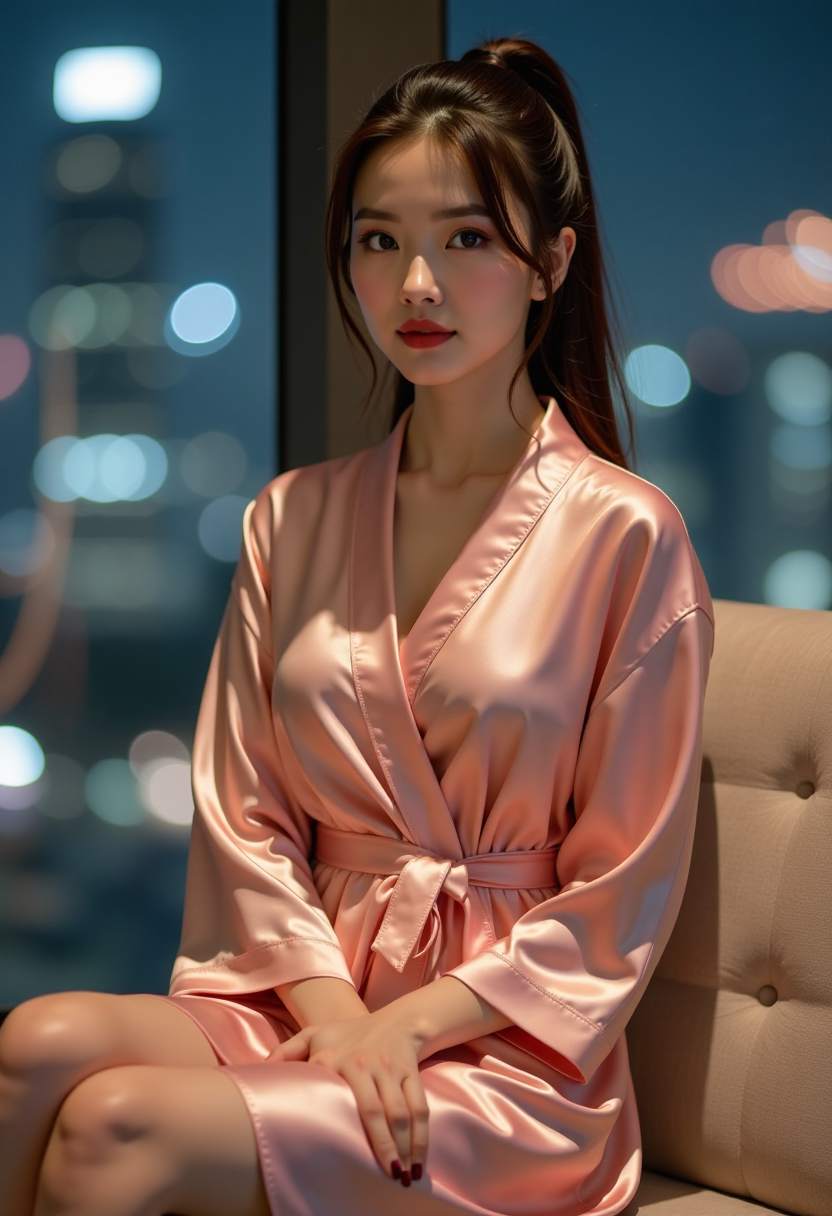 雾港来信电影海报